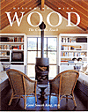 Designing with Wood: The Creative Touch (1995)