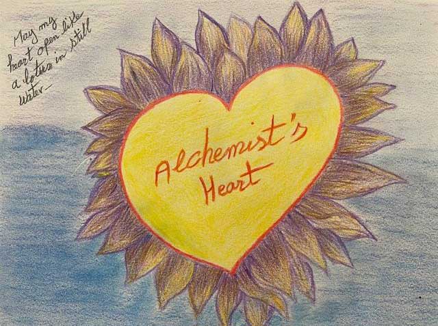Alchemist's Heart