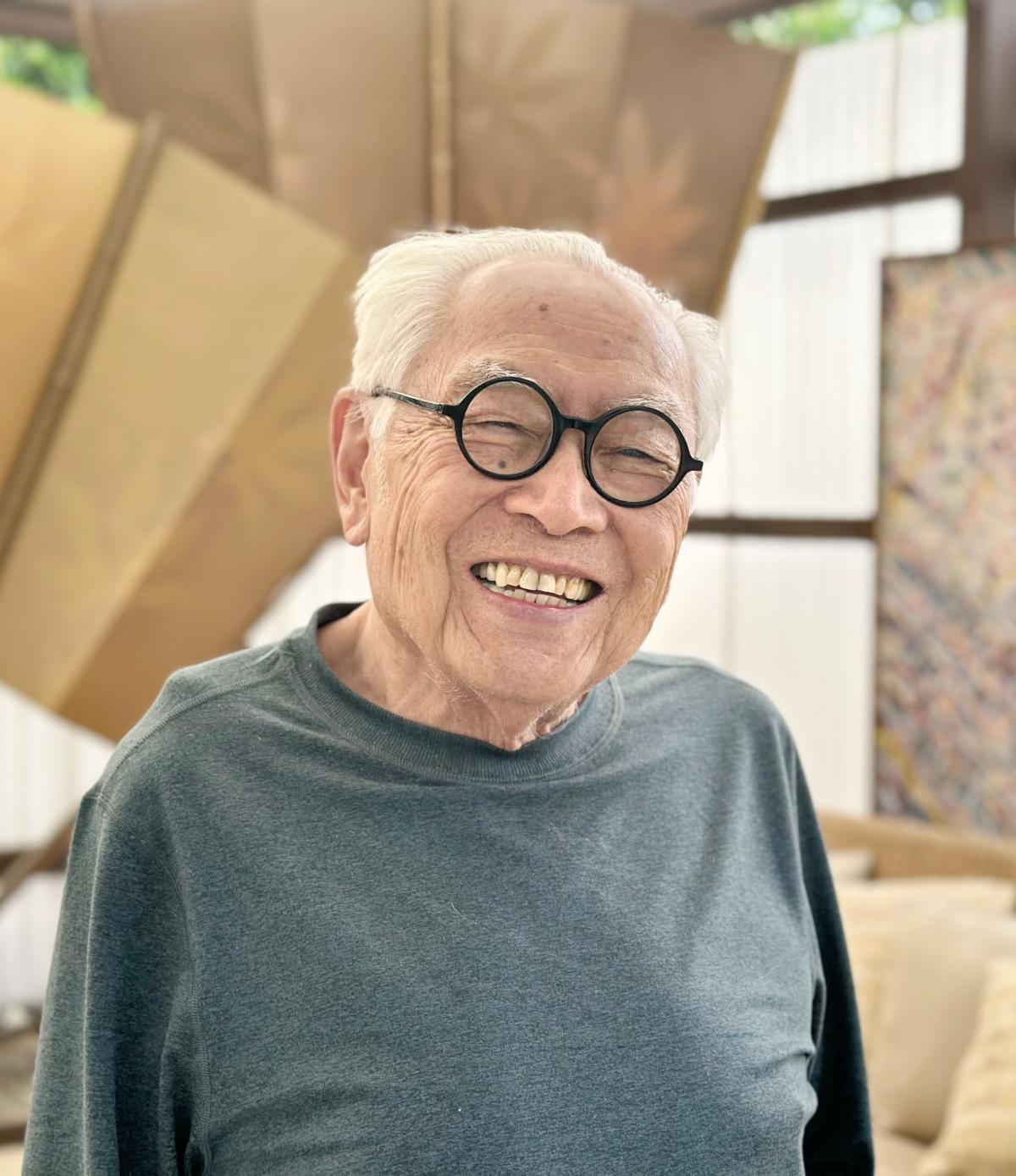 Miller Yee Fong