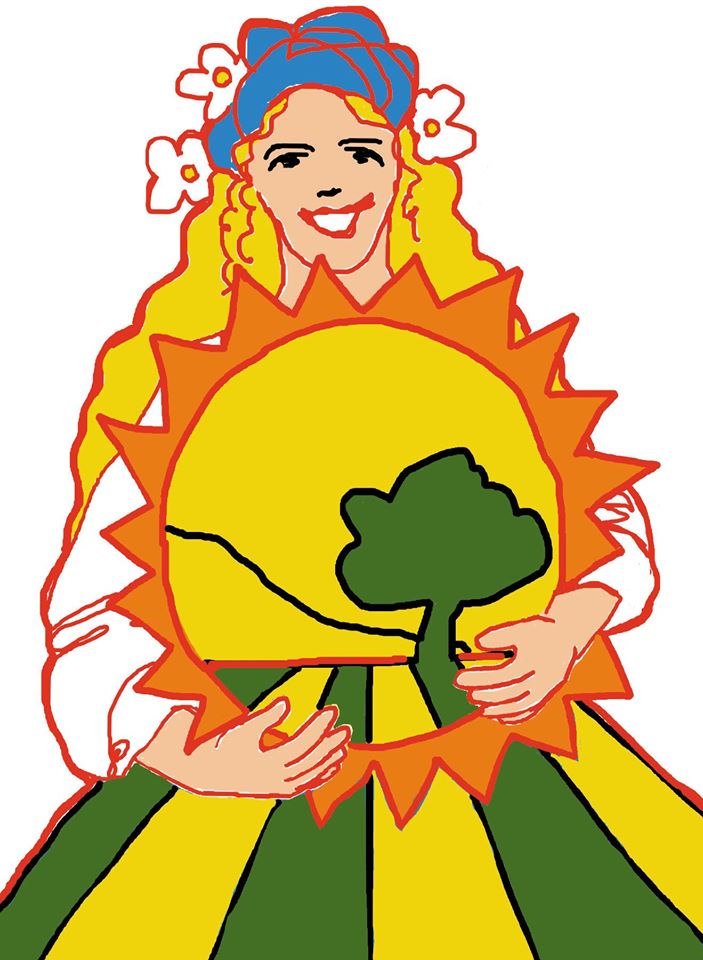 Tobey Crockett - Central Coast Harvest Queen